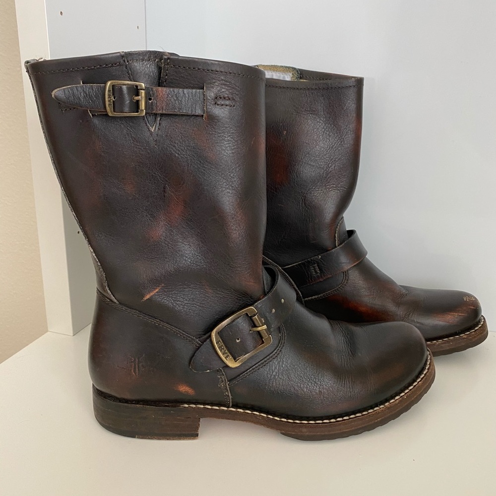 Women’s Frye Boots